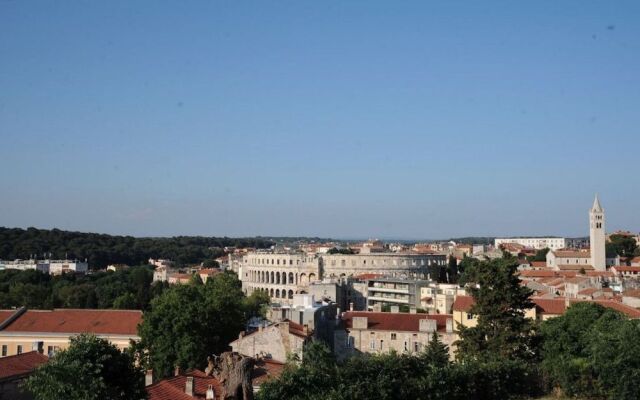 Apartment Ljubica for two People