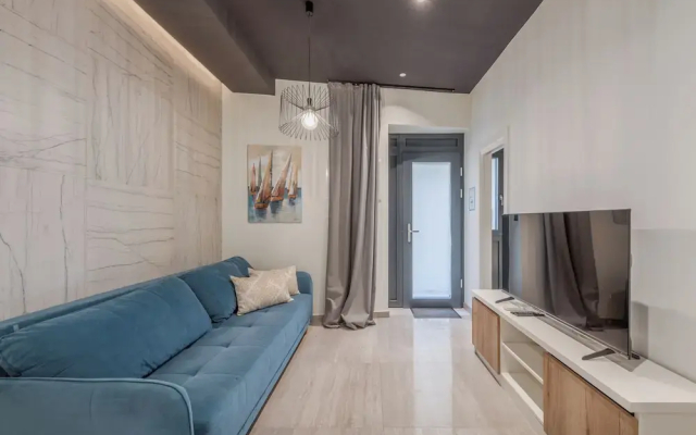 My Home - Downtown Retreat