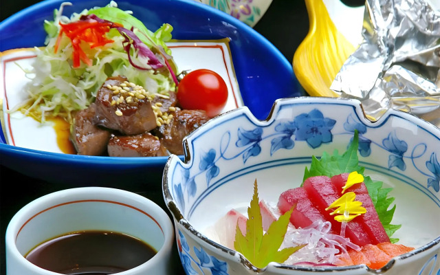 Yamato Kogen Bosco Villa
