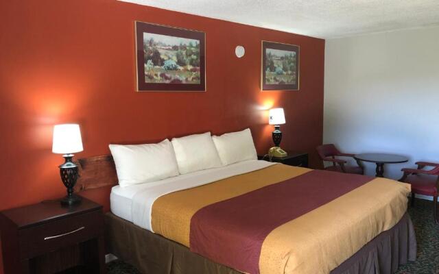 Budget Host Inn Greenup