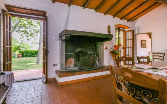 Podere Berrettino 29305