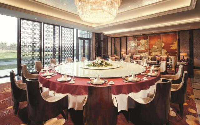 DoubleTree by Hilton hotel Anhui - Suzhou