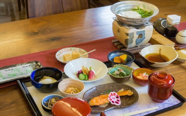 Kyoto Higashiyamasou