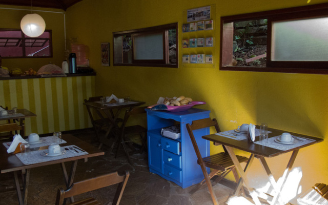 El Misti Buzios Hostel & Pousada