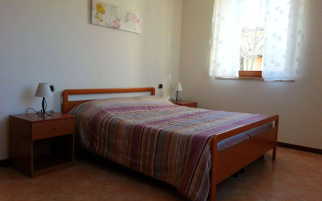 Residence Corte del Bosco