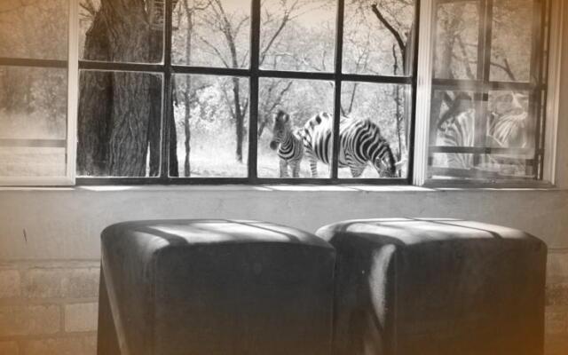 Kudu Lodge