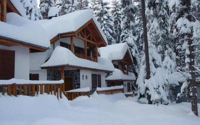 Saint George Holiday Village