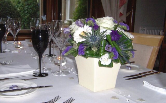 Caddon View Country Guest House