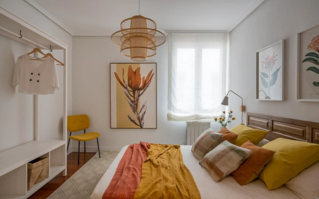 NEW! ZUBIZURI by STAYNNAPARTMENTS