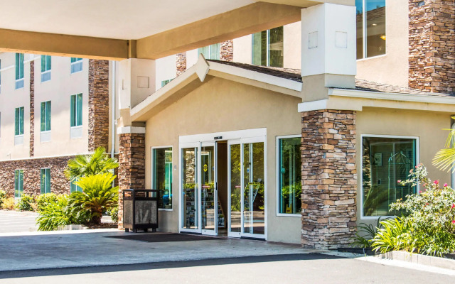 Sleep Inn And Suites Pooler