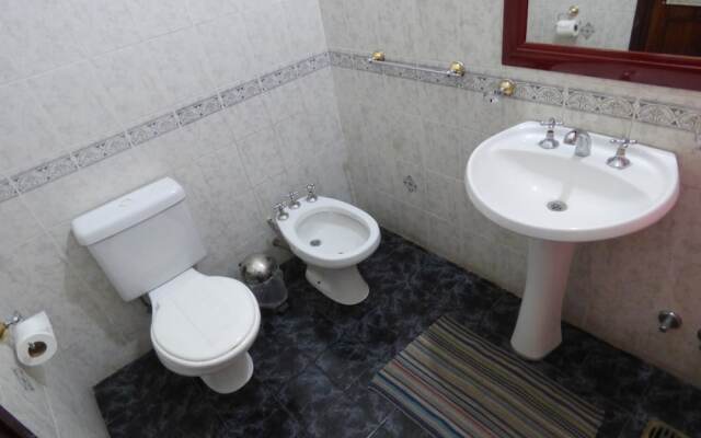 Sayta Hostal
