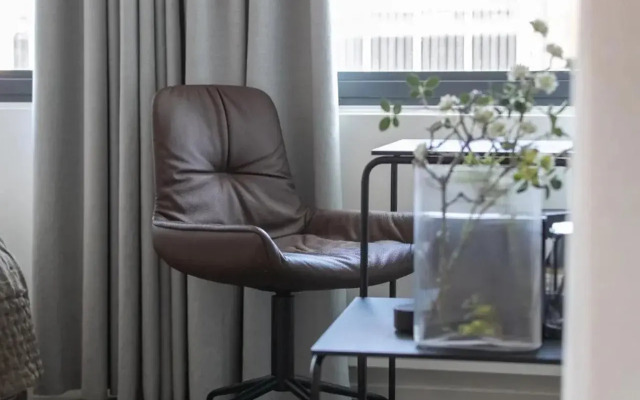 Boutique Hotel Herman K
