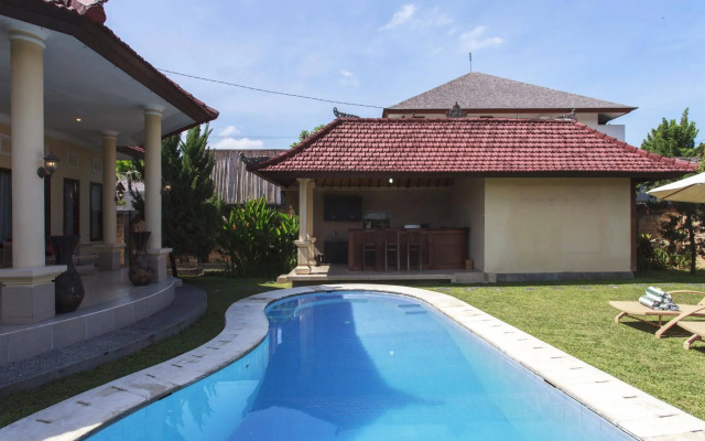 Bali Asih Villa