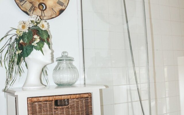 B&B Hoeve Westdijk