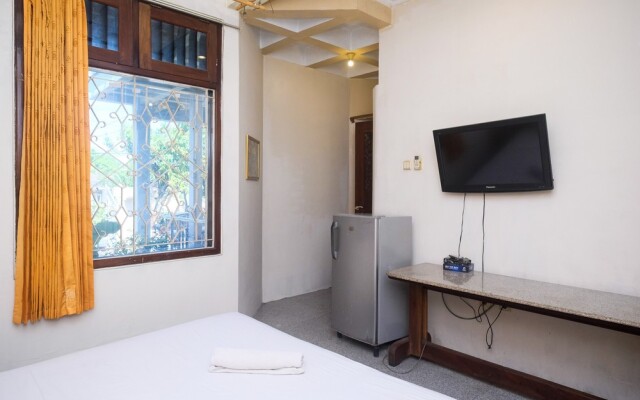 My Cafe Hotel near UGM Yogyakarta RedPartner