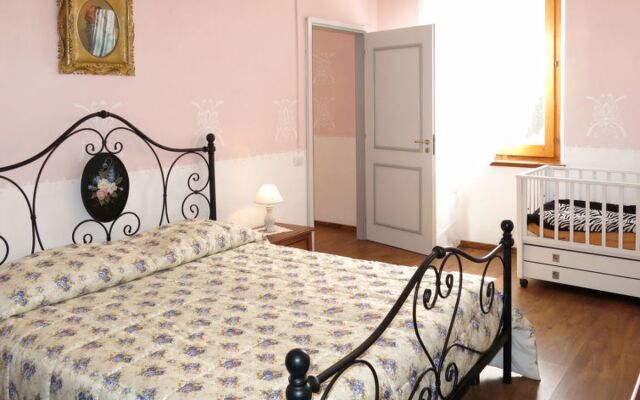 Casa Manuela (AST165)