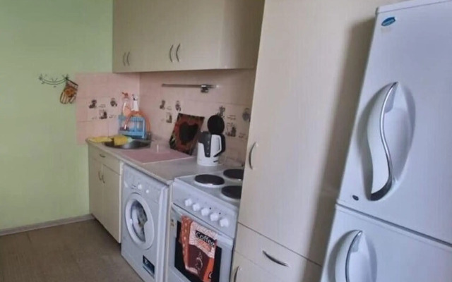 Апартаменты на улице Московская 131к2