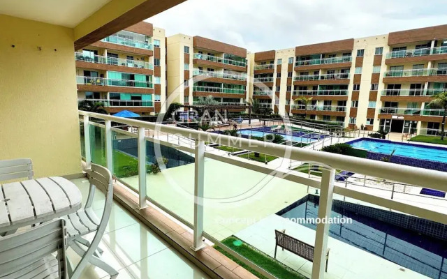 Gran Summer Apartment