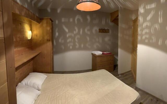 Boost your Immo Vars Chalet des Rennes 126