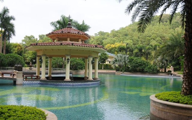 Hengda Hotel Zengcheng