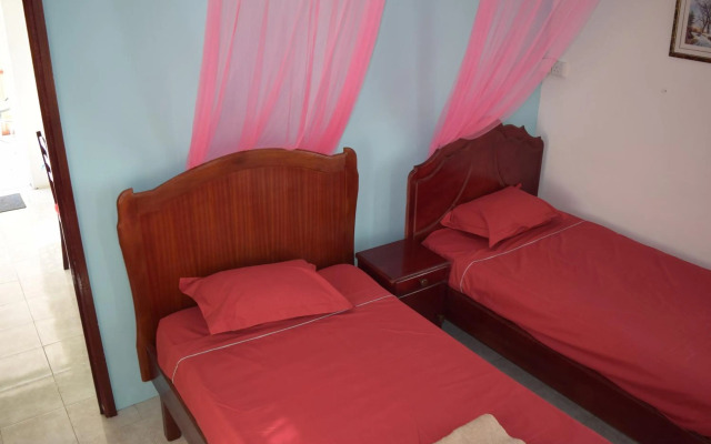 Mauri holidays 'Budgeted Apartment'