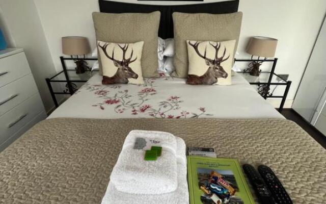 James Clow Bed & Breakfast