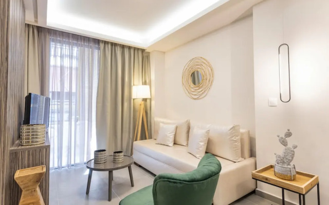 Evitel Luxury Living
