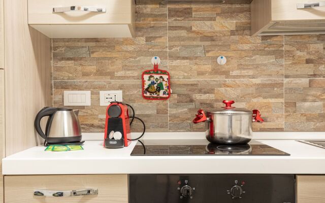 Alla Marina Affittacamere