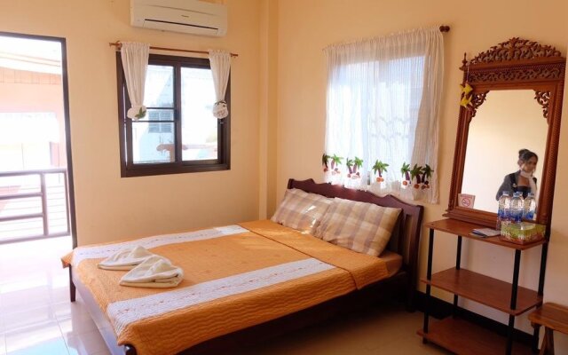 Benya Guest House