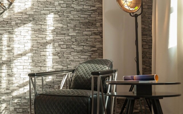 Quartier96 - Boardinghouse Emden