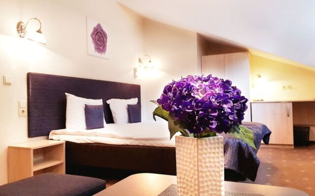 Гостевой дом Vivulskio