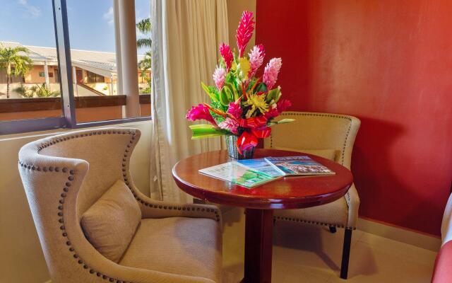 Best Western Plus Belize Biltmore Plaza