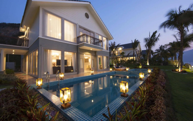 Merperle Sunset Villas