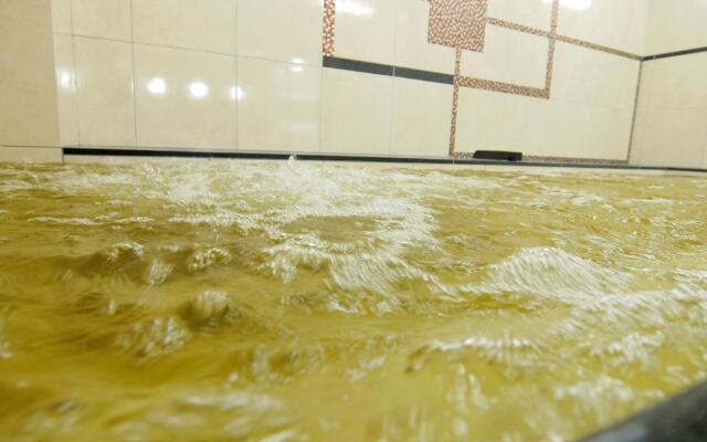 Green Rich Hotel Kurume