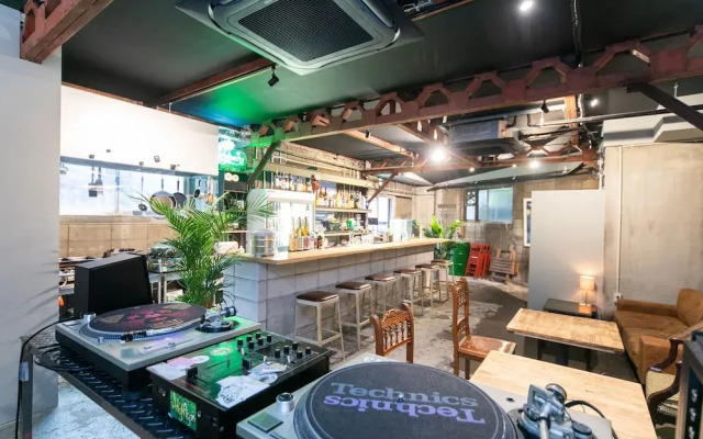 Momodaniagito - Hostel