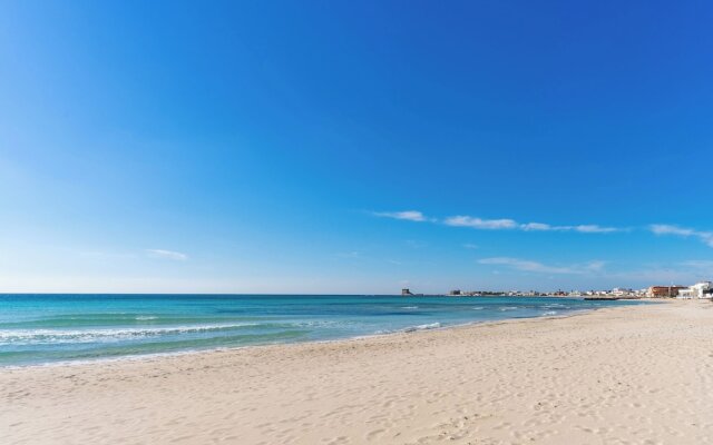 3563 Villa del Bacino - App Rosso by Barbarhouse