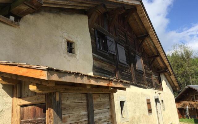 La ferme des ours
