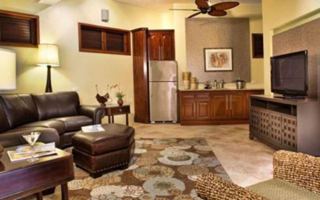 Sheriva Luxury Villas And Suites
