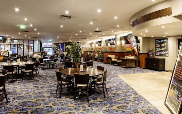 Sandbelt Club Hotel