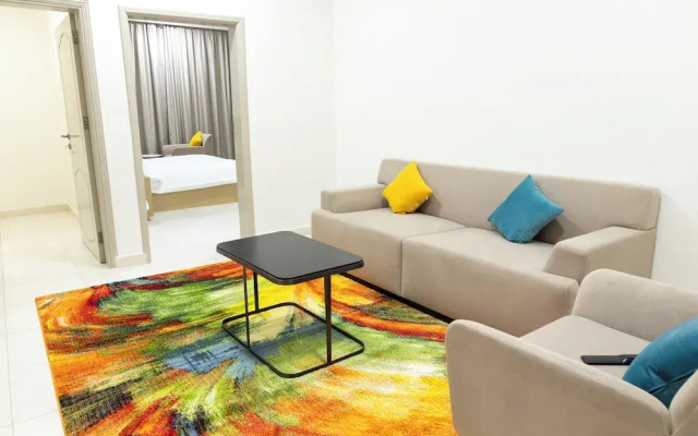Riviera suites