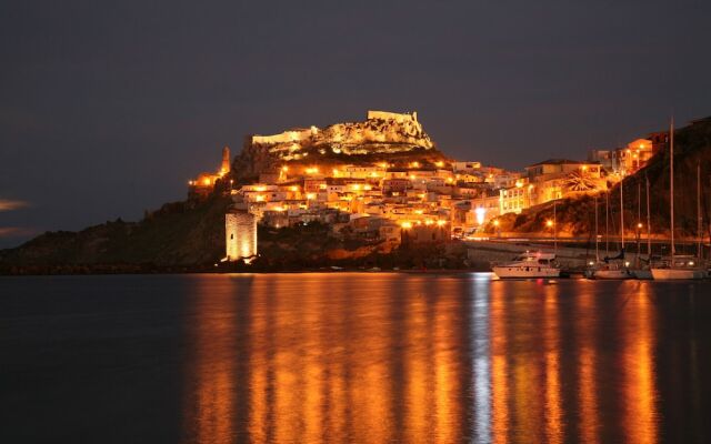 Affittimoderni Castelsardo Lentisco Csle03