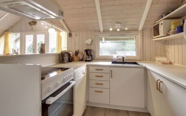 "Steen" - 1.5km from the sea in Western Jutland