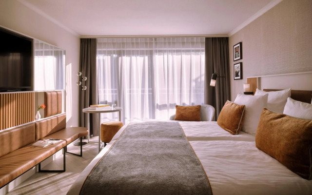 Leonardo Royal Hotel Baden-Baden