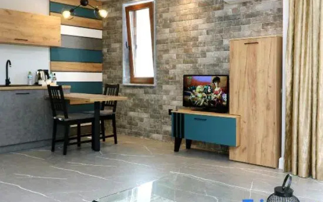 Mon Ami Apart in Studentski Grad Area