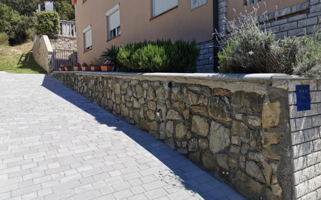 Vila Marija
