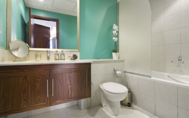 Bespoke Residences - The Residences 8