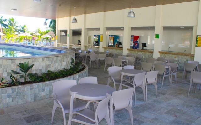 diRoma Resort com um dia no Acqua Park