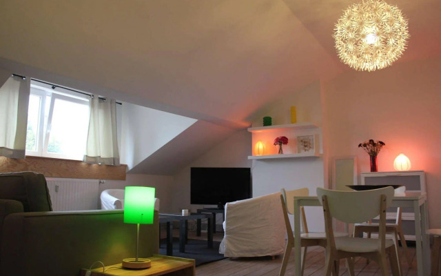 Ze Agency Accommodation in Liege