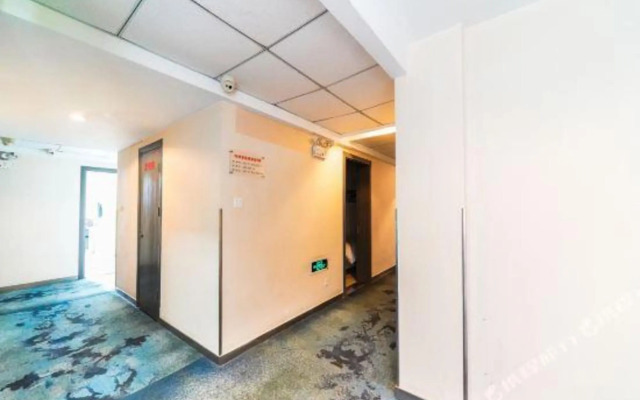 Weijing Fashion Hotel Suzhou Wujiang Zhenze