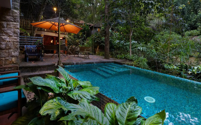 Mystic Mayapott Thekkady